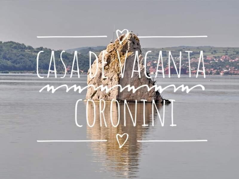Casa De Vacanta Danube Moldova Noua Eksteriør bilde