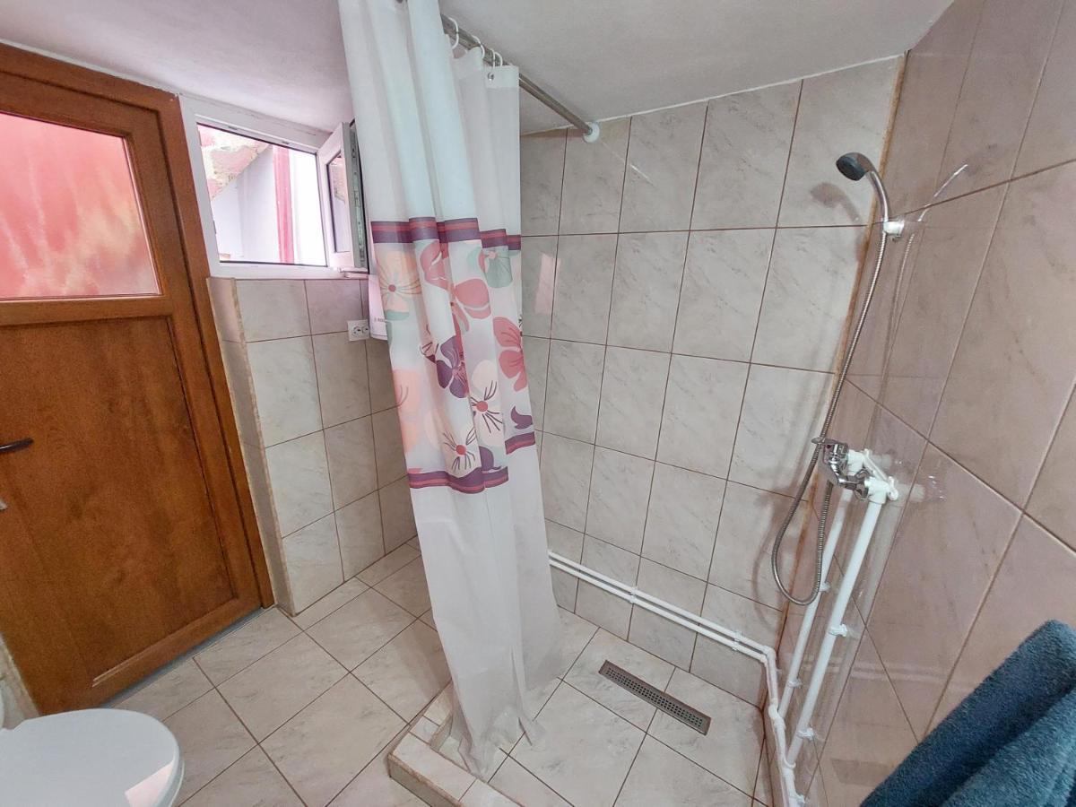 Casa De Vacanta Danube Moldova Noua Eksteriør bilde